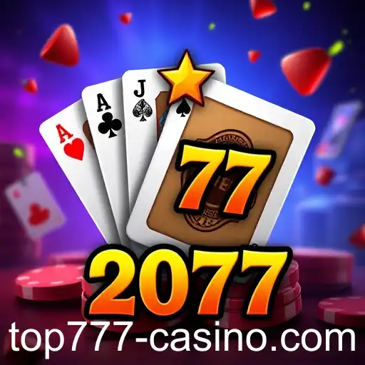 Exploring the Enduring Appeal of Card Games on the 'top777' Platform