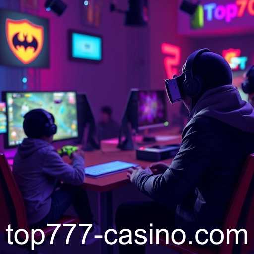 The Evolution of Gaming Platforms in 2026