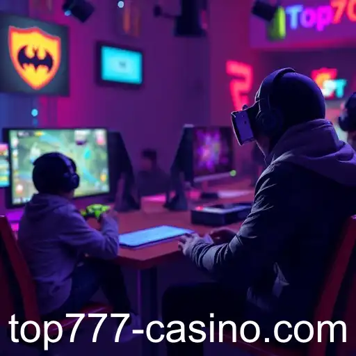 The Evolution of Gaming Platforms in 2026