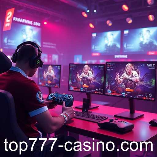 The Evolution of Online Gaming Trends