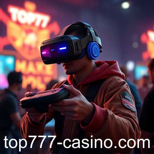 The Evolution of Online Gaming in 2025