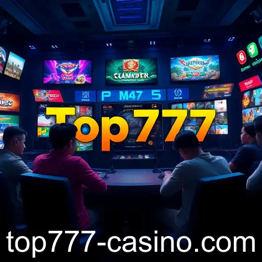 The Evolution of Online Gaming and Its Impact in 2025