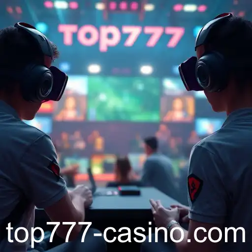 The Evolution of Online Gaming in 2025