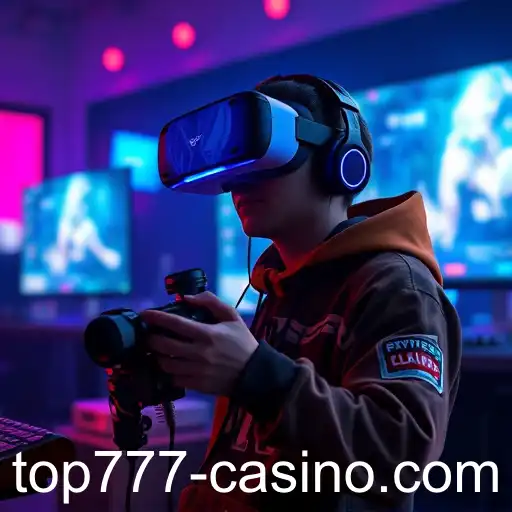 Gaming Trends Shaping 2025