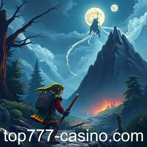 Gaming Trends 2025 and Top777 Success