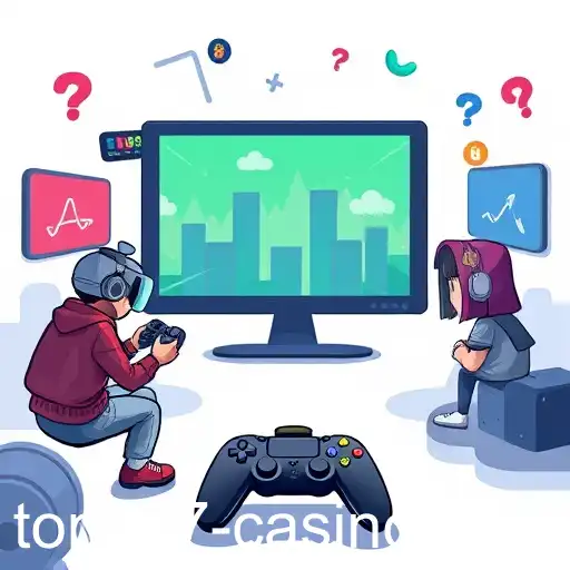 The Impact of Online Gaming on Modern Society