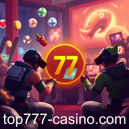 The Impact of Online Gaming in 2025: A Look at Trends