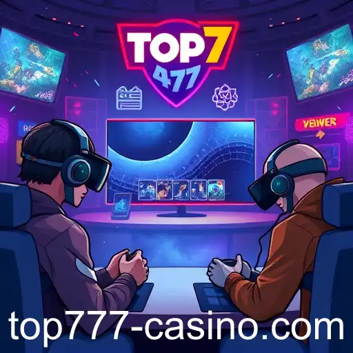 Innovations and Trends in Online Gaming