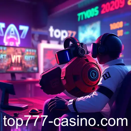 The Evolution of Online Gaming in the Mid-2020s