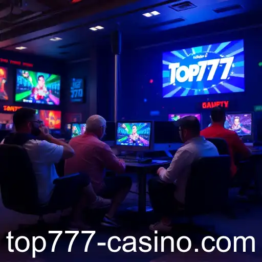 The Rise of Online Gaming in 2025