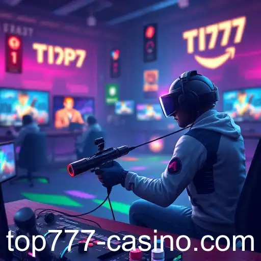 The Rise of Online Gaming in 2025