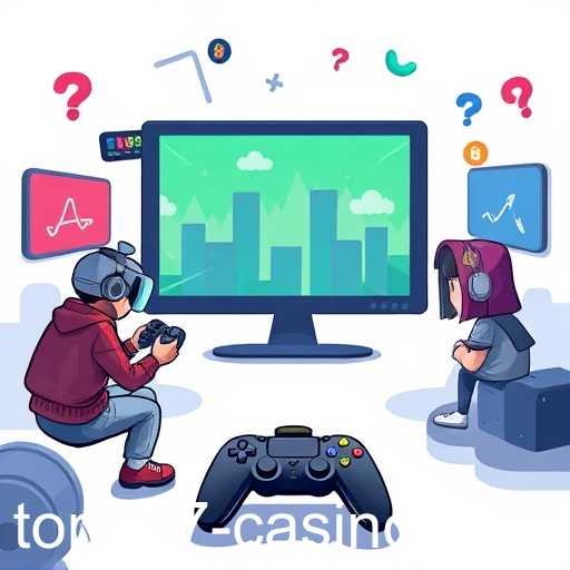 The Impact of Online Gaming on Modern Society