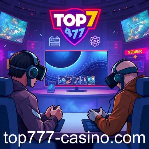 Innovations and Trends in Online Gaming