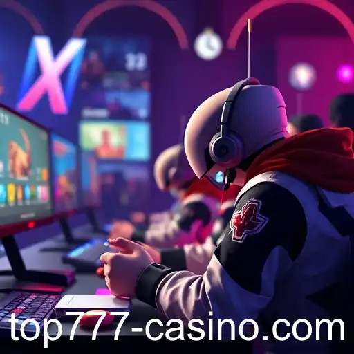 The Evolution of Online Gaming in the Mid-2020s