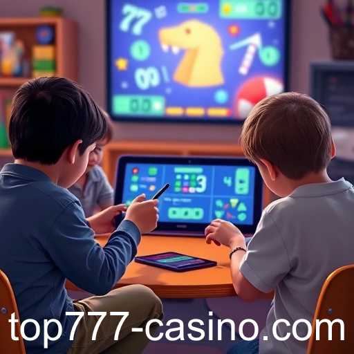 Online Gaming Sees Unprecedented Growth