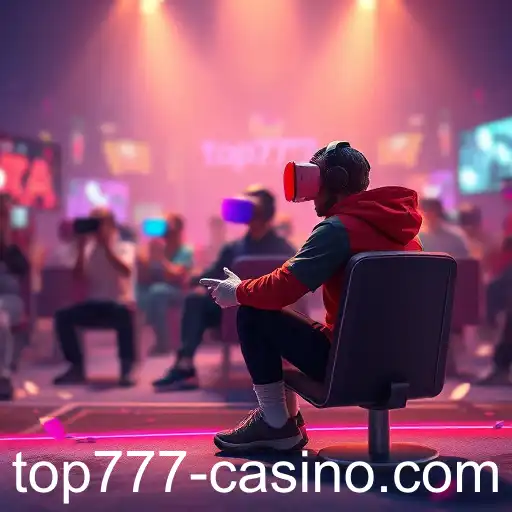 The Rise of Digital Gaming Communities