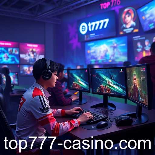 The Rise of Gaming in 2025: The Impact and Evolution