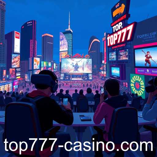 The Rise of Online Game Platforms in 2025