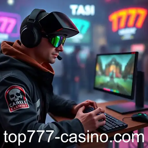 The Rise of Online Gaming in 2026