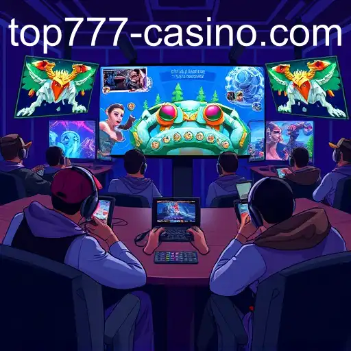 The Rise of Online Gaming in 2026