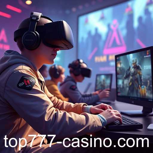 The Rise of Online Gaming Platforms in 2025