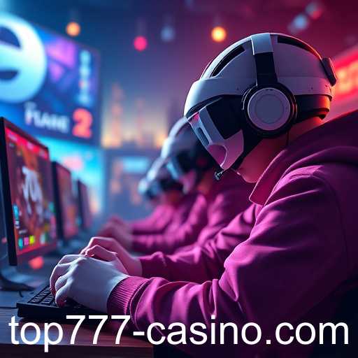 The Rise of Online Gaming in 2025: A New Era