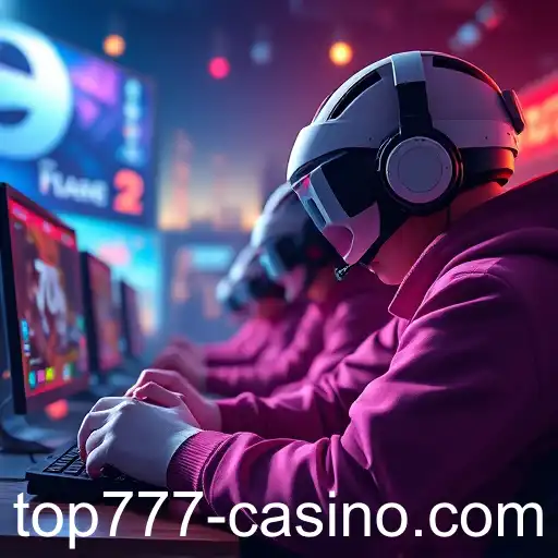 The Rise of Online Gaming in 2025: A New Era