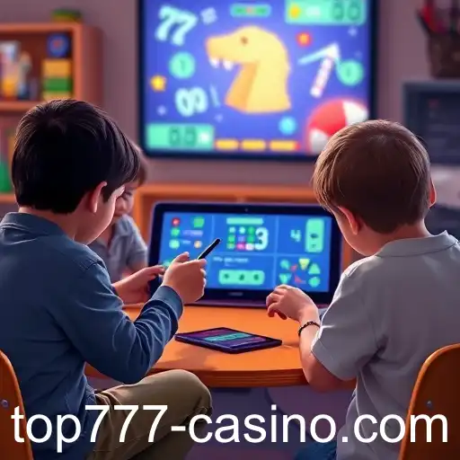 The Rise of Online Gaming in 2025