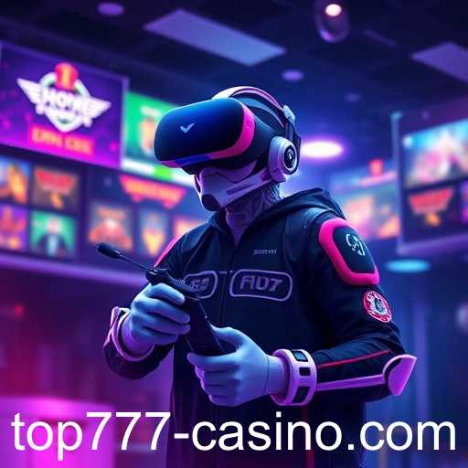 Top777: Revolutionizing Online Gaming in 2026