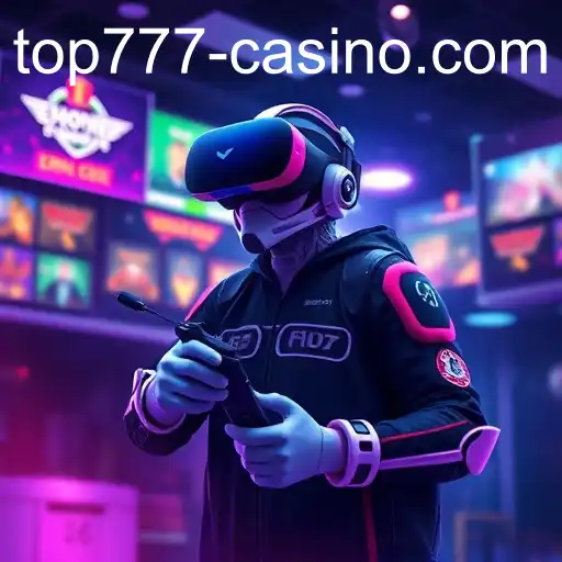 Top777: Revolutionizing Online Gaming in 2026
