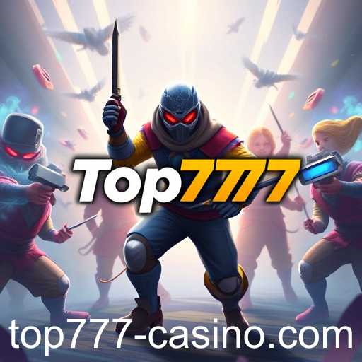 Top777 Gaming Site Revolutionizes Online Entertainment
