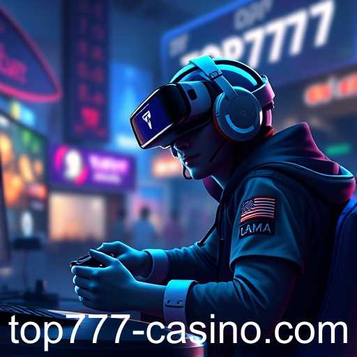 Top777 and the Evolution of Online Gaming in 2026