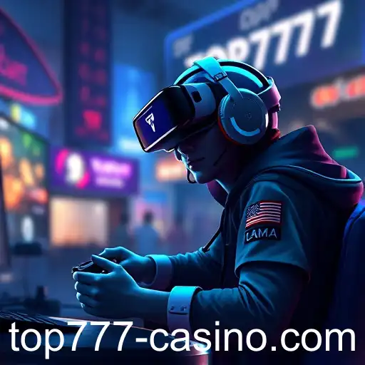 Top777 and the Evolution of Online Gaming in 2026